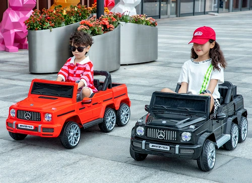 Детский электрический транспорт с сидением для двоих, детская игрушечная машина подходит для мужчин и женщин, новая коллекция, дистанционное управление, подарок на день рождения