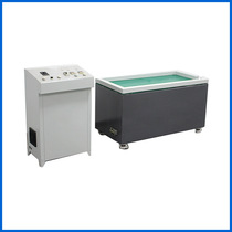 Suzhou Transfer Magnetic Polishing Magnetic Titanium Alloy Aluminum alloy Zinc Alloy Shaped Shaped Machine