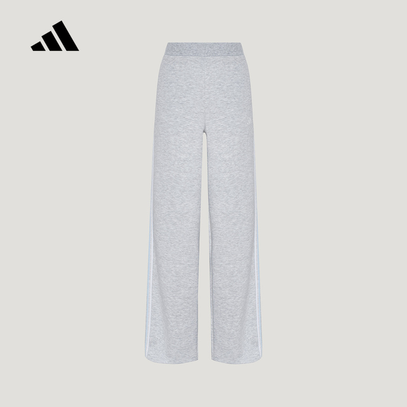 Adidas | (New Style) 2026 Autumn Women's Knitted Trousers Kz1565 Adidas | (New Style) 2026 Autumn Women's Knitted Trousers Kz1565