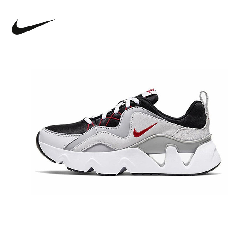 Nike Women's Shoes Ryz 365 Retro Thick-Soled Dad Shoes Lightweight Sports Shoes Casual Shoes Bq4153-001 Nike Women's Shoes Ryz 365 Retro Thick-Soled Dad Shoes Lightweight Sports Shoes Casual Shoes Bq4153-001