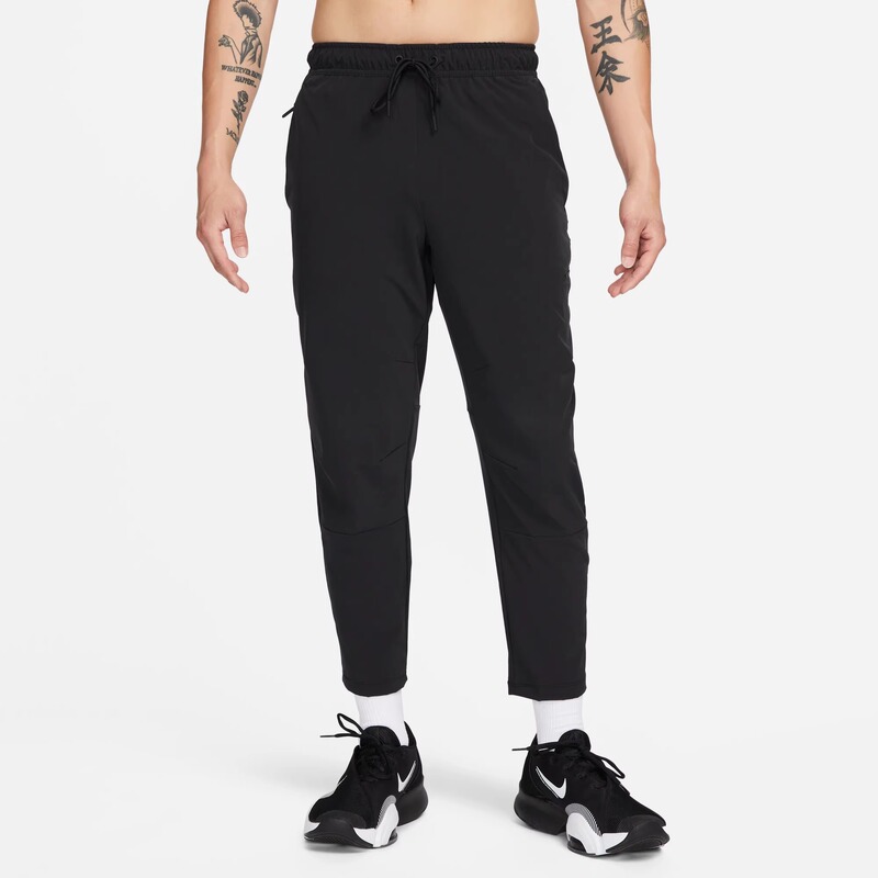 Nike's New Men's Quick-Drying Casual Versatile Training Running Sports Pants Yoga Woven Pants Fb7