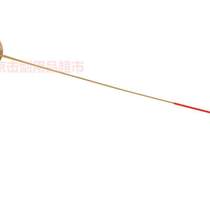 Adult foil whole sword childrens fencing equipment number sword 05 foil number training electric competition golden foil color