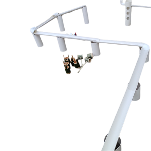 Water toys pvc water pipe water play plastic pipe