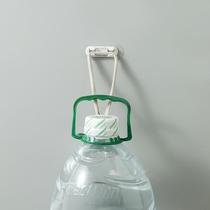 Wire holder punch-free plug-in wall wiring self-adhesive high-viscosity storage artifact fixed buckle cable manager