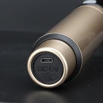 Wireless microphone universal karaoke home audio outdoor square dance microphone one to two universal sound card