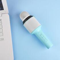 MDX3 Wireless Microphone Microphone Audio All-in-one Machine D26 Childrens Karaoke Bluetooth Singing Machine Microphone