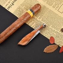 Manufacturer direct portable resin stainless steel smoke bucket knife multifunctional smoke fighting smoke accessories