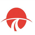 广东新赛道食品小店的LOGO