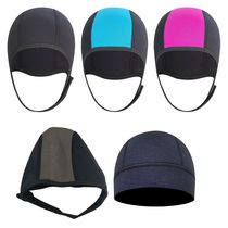 Neoprene 2 5mm Thicken Diving Winter Swimming Protect Protect