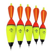 1pc Buoyancy 20g-100g  Foam Fishing Float Rotating Wing Floa