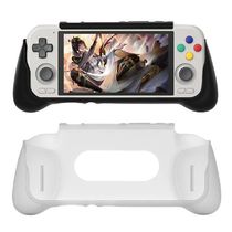 Grip Stand Holder Handheld Game Console Carry Case Game