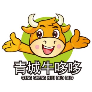 青城牛哆哆零食店