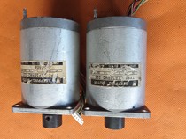 (Negotiation) 2 5A57 series two-phase stepper motor KP56RM2-025 shaft diameter 6