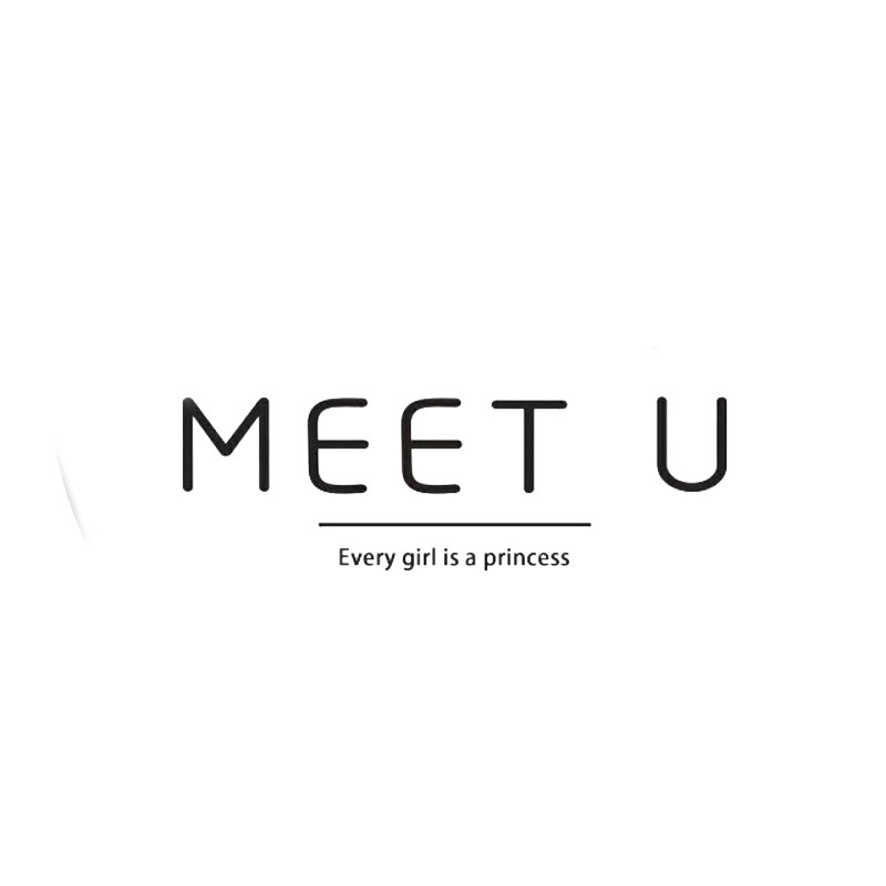 MEET U轻奢服饰配件