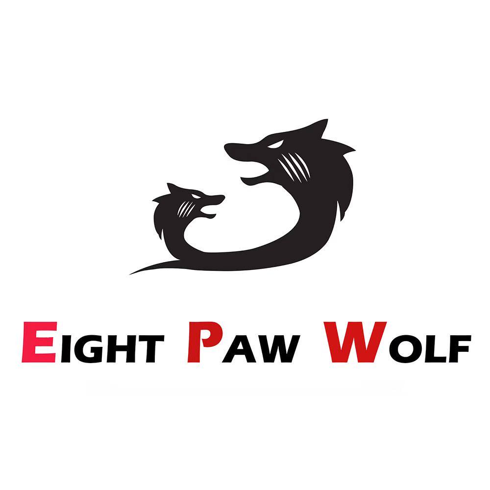 EIGHT PAW WOLF官方企业店