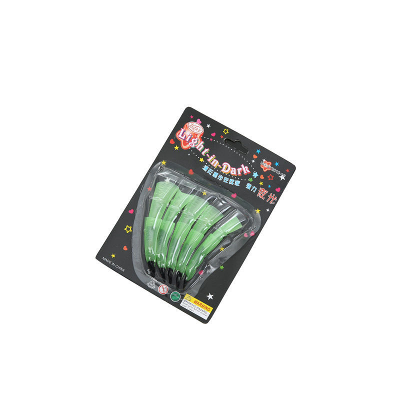 Halloween Prank Props, Glow-In-The-Dark, Street Vendor Direct Sales, Vampire Sadako Finger Sets, Fake Nail Sets Halloween Prank Props, Glow-In-The-Dark, Street Vendor Direct Sales, Vampire Sadako Finger Sets, Fake Nail Sets