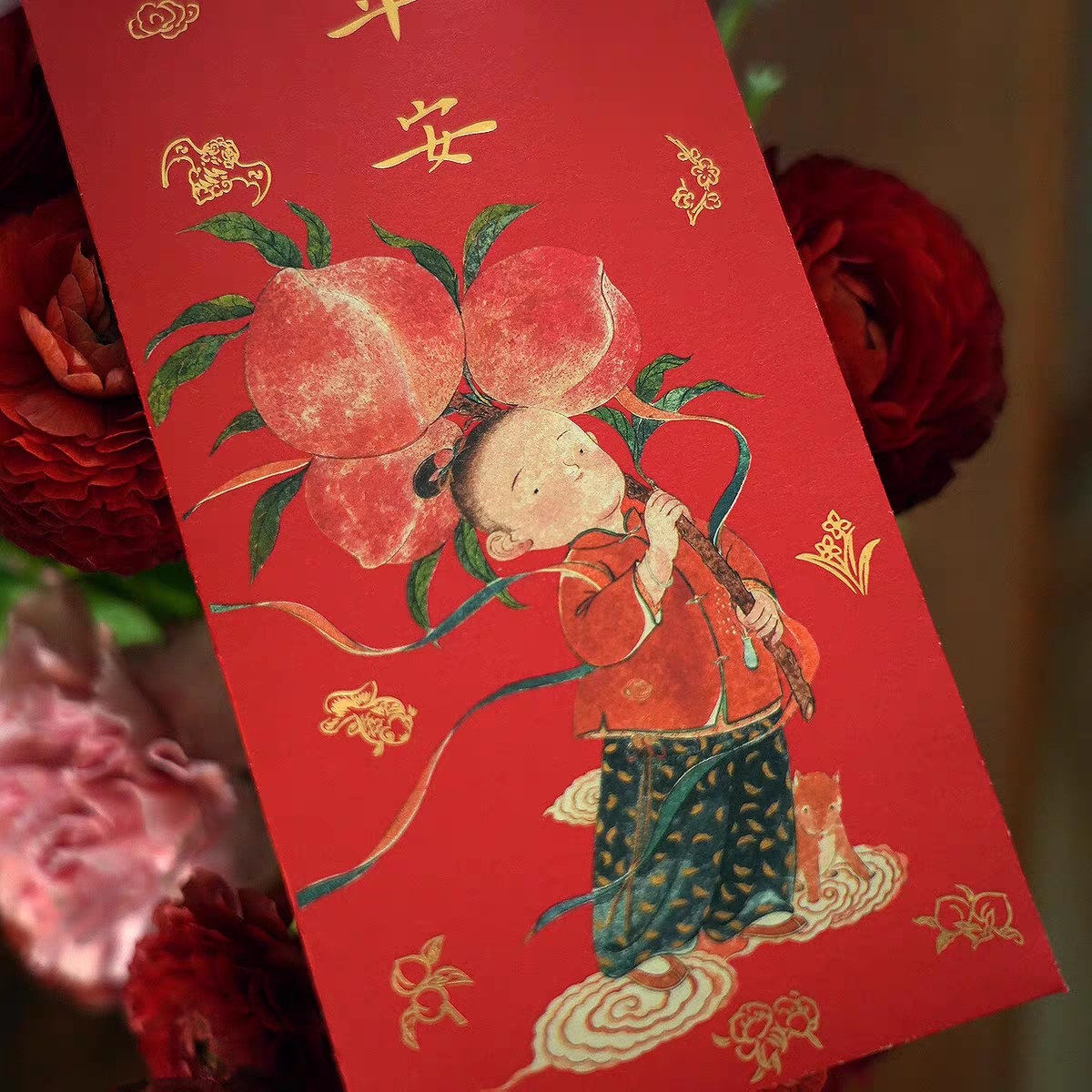 春节收红包🧧拍美照有哪些秘诀?让新年照片充满年味儿! ——2026热门拍摄技巧大揭秘