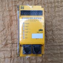 773800 皮尔兹安全继电器 PNOZ ms1p 未拆封现