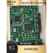 Original disassembled Googol GOOGOL 4-axis motion control board GT-5G8V-G GTS-400-PG physical
