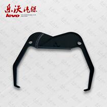 Tire dynamic balancing machine accessories tire wheel width gauge balancing machine caliper tire balancer caliper gauge