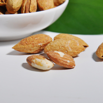 Yunnan Dali salt-baked almonds with shells 235g bagged nut snacks