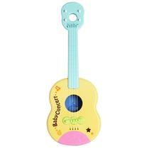 New Toyroyal Royal Ukulele Childrens Guitar Toy Can Play Small Instruments Music Enlightenment Early Education