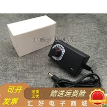 220V to 3-12V speed regulator transformer fan motor blower motor water pump light dimming switch power supply