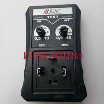 Original JORC electronic timing drain valve MIC-A 19 5mm diameter 1 2 water valve