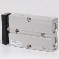 Airtac double-axis cylinder TDA TN16*10 20 25 30 35 40 50 60 70 80 100-S