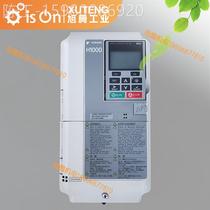 First order discount-Yaskawa inverter H1000 series CIMR-HB4A0009 0015 0018 0024 003