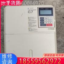 First Order Discount-Negotiating Yaskawa G7 Inverter 15KW