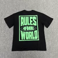 Джинджер 3122 Черный Принт Зеленый