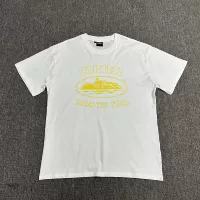 3103 белый с принтом желтый