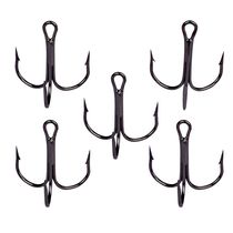 Carp reble Fishing Hooks Tackle Accessories Item Sea Carbon