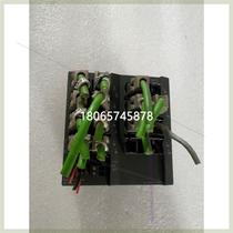 Industrial switch 6GK5116-0BA00-2AA3