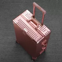 Розовое золото 【Толстая правая модель】