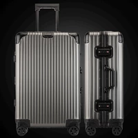 Серый [коробка из алюминиево-магниевого сплава]