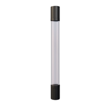 Sea tank germicidal lamp submersible disinfection lamp uv fish tank built-in water purification UV sterilization green removal and algae removal with shading cover included