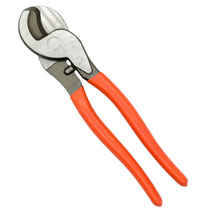 Avibol round head cable cutters wire cutters wire cutters cable stripping crescent electrician pliers copper wire cable cutters