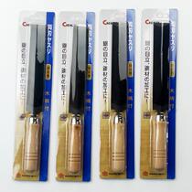 Imported saw file logging saw file woodworking hand saw grinding diamond file fine saw steel file trimming and shaping file