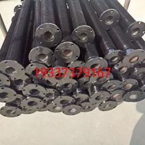 Factory direct sales steam spiral high frequency welding fin tube stainless steel fin heat pipe manufacturer