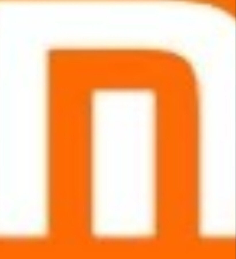 品米潮流有品店的LOGO