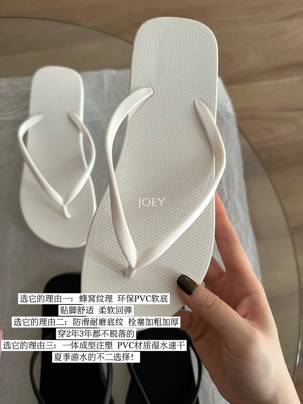 Prices Are about to Go Up! Joey's Crazy Shoes Are a Must-Have Every Year: Flip-Flops, Thong Sandals, Beach Sandals, Toe-Post Sandals