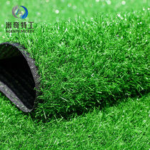 Agent Mickey simulated lawn mat carpet artificial football field fake turf 2 meters wide 1 meter long and 3 centimeters high