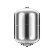 Visitor FK expansion tank pressure tank water tank pressure tank constant pressure tank pressure tank stainless steel 24L temperature resistant 99 degree mouth