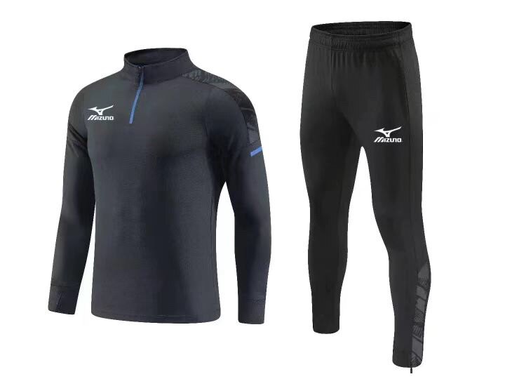 Mizuno, демисезонная быстросохнущая дышащая спортивная футбольная форма для велоспорта, для бега, делается под заказ 