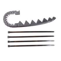 Bandage Ice Hockey Hockey Club Head Wrap-Free Rod Wear Cover Protective Cover