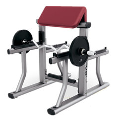 BUT-6039 Biceps Rack Commercial Gym Biceps Training Rack