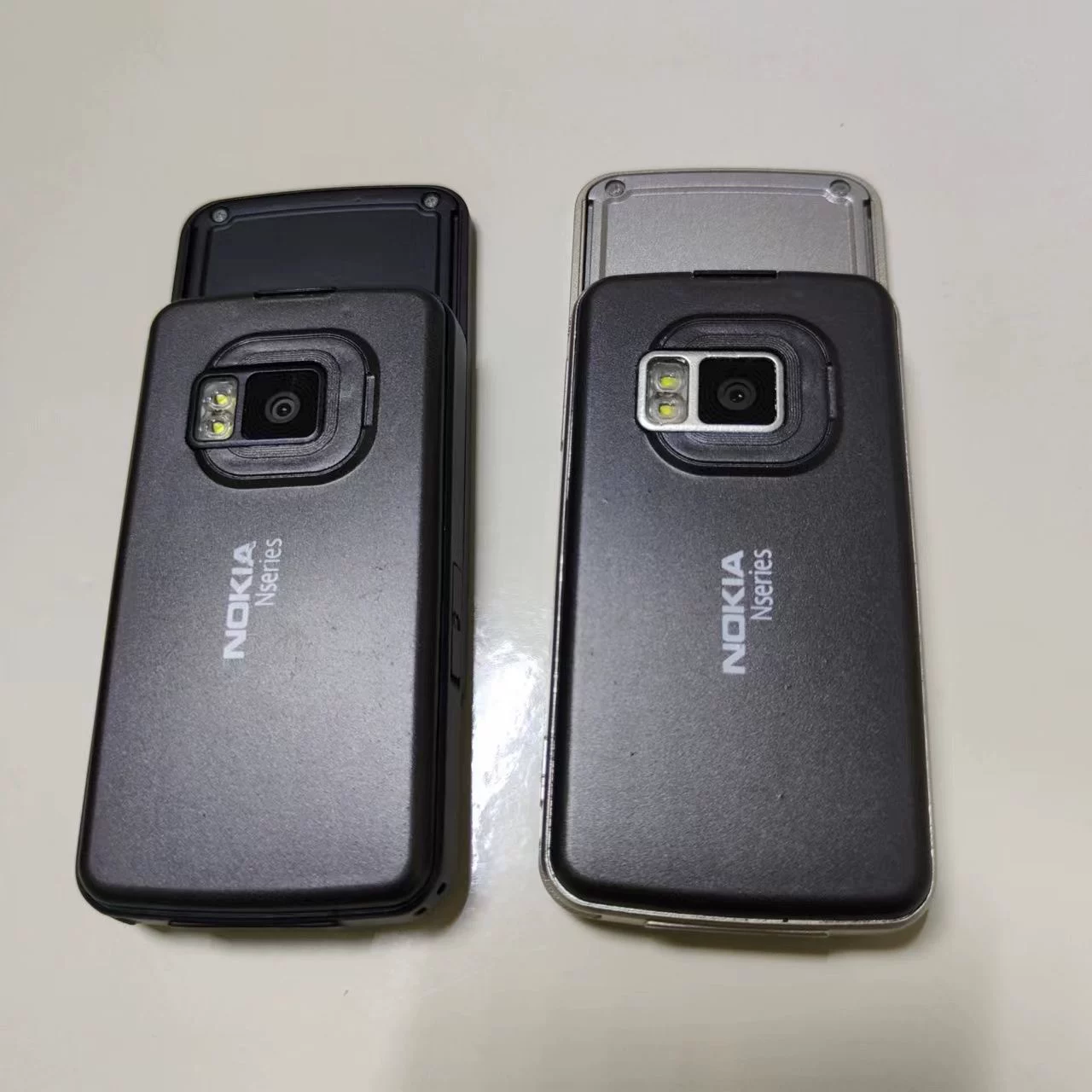 Nokio/Noah N96 встроено - 16ГБ памяти поддерживает мобильный Unicom 3GWIFI бизнес запасной мобильный телефон для пожилых