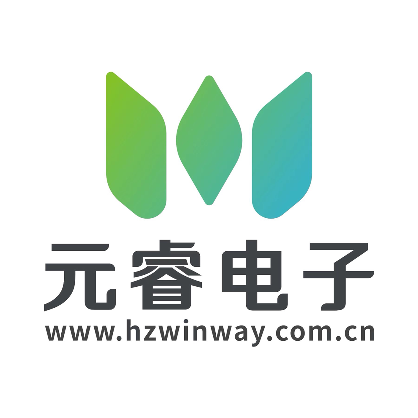 杭州元睿数码的LOGO